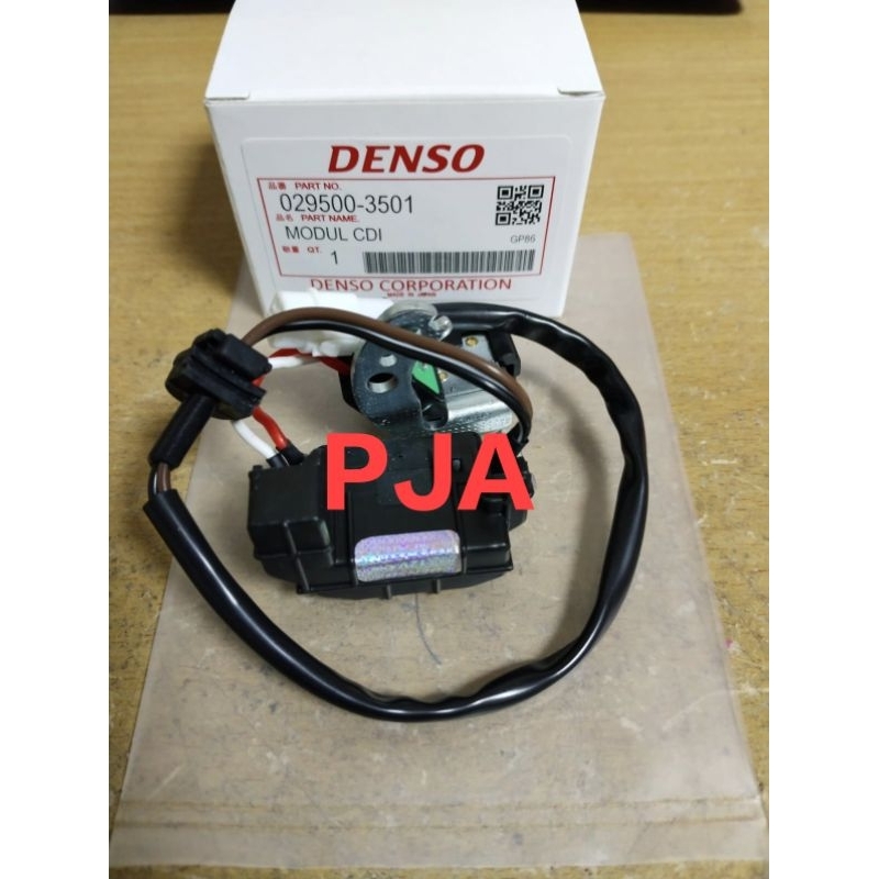 CDI ONLY KIJANG KARBU 5K 7K KAPSUL ST100 EXTRA DENSO