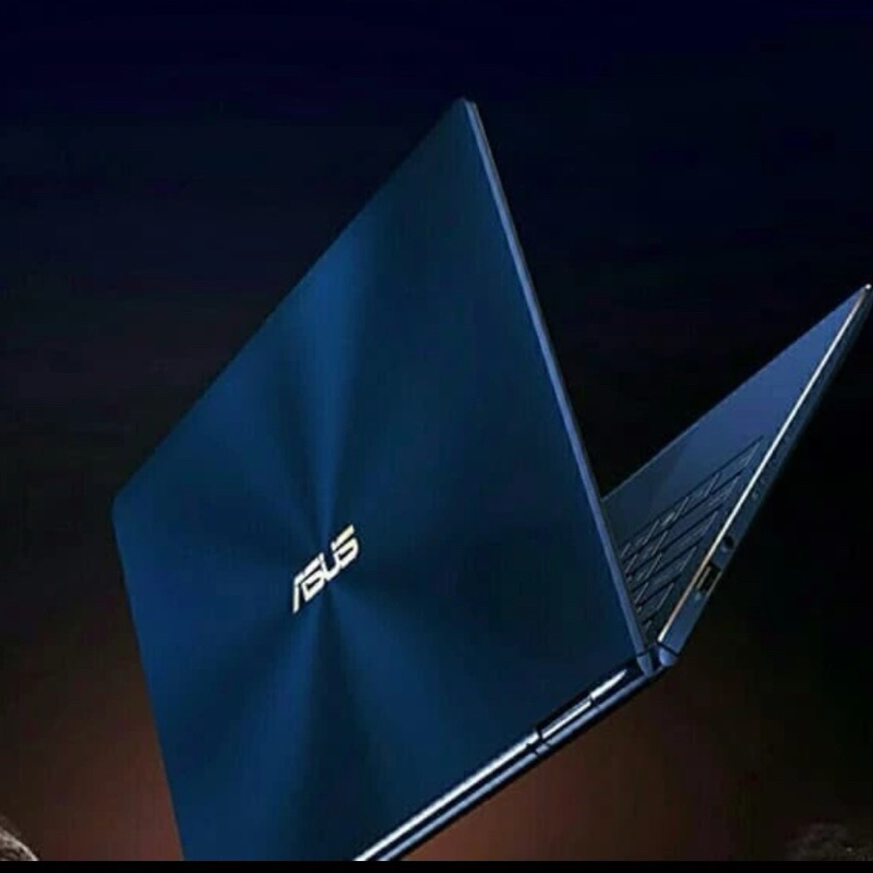 ASUS ZENBOOK FLIP UX362FA i7