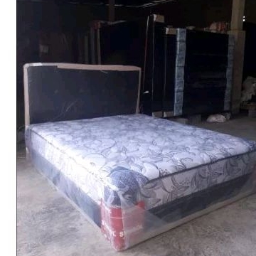 springbed symbol boxi