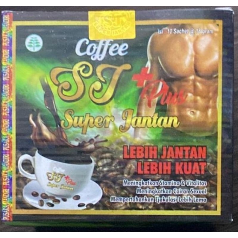 

Kopi S. J. Super