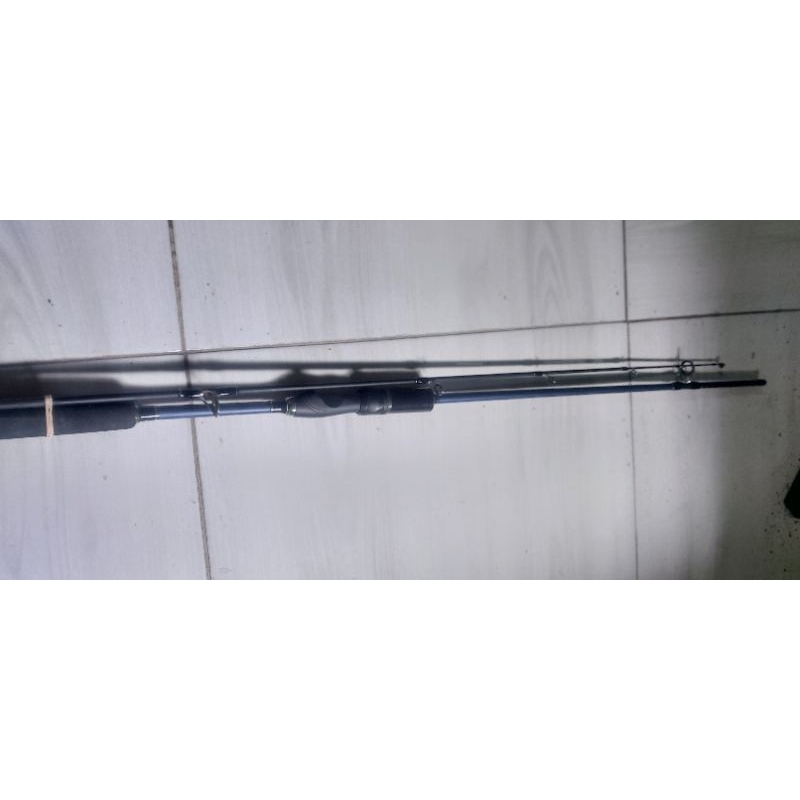 joran kenzi seawall 602