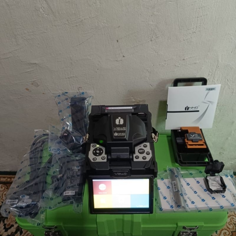 Splicer inno view 3 / inno view 3