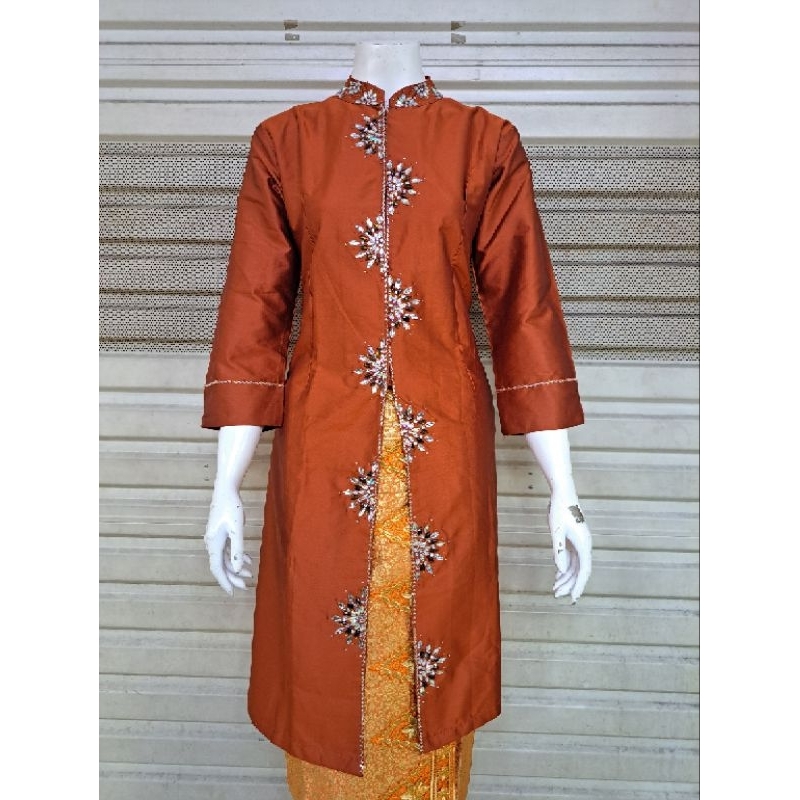 Taveta payet zig zag (ATASAN AJA)