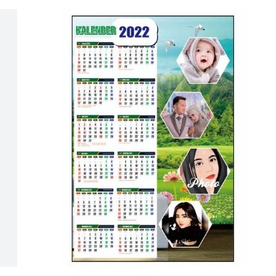 

Kalender Custom
