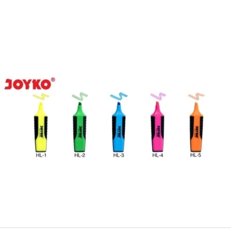 

STABILLO JOYKO HIGHLIGHTER