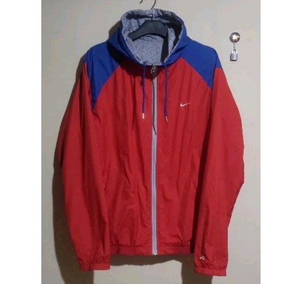Jacket Nike Reversible Colorblock