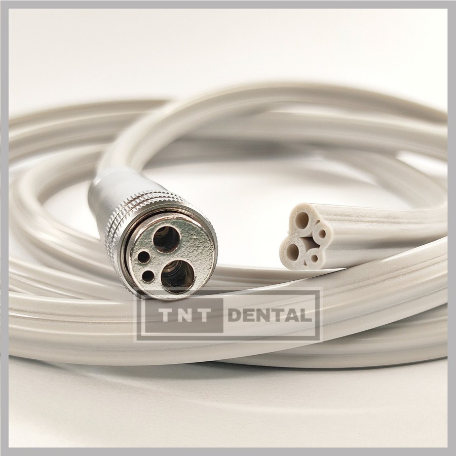 sparepart dental unit selang handpiece 4hole foshan cx fengdan roson