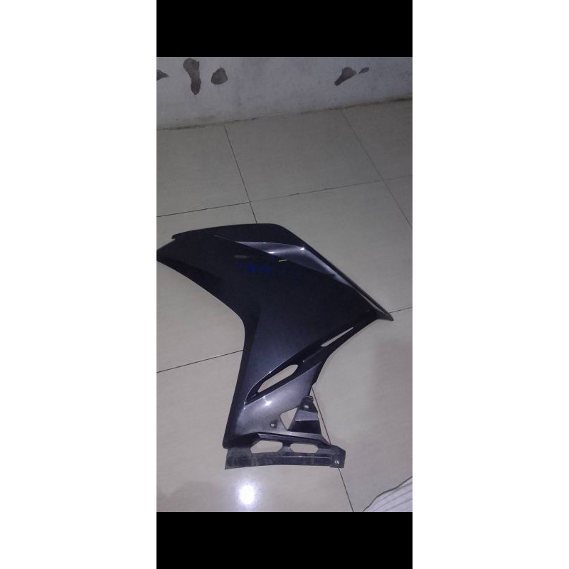 fairing kiri cbr250rr original ahm