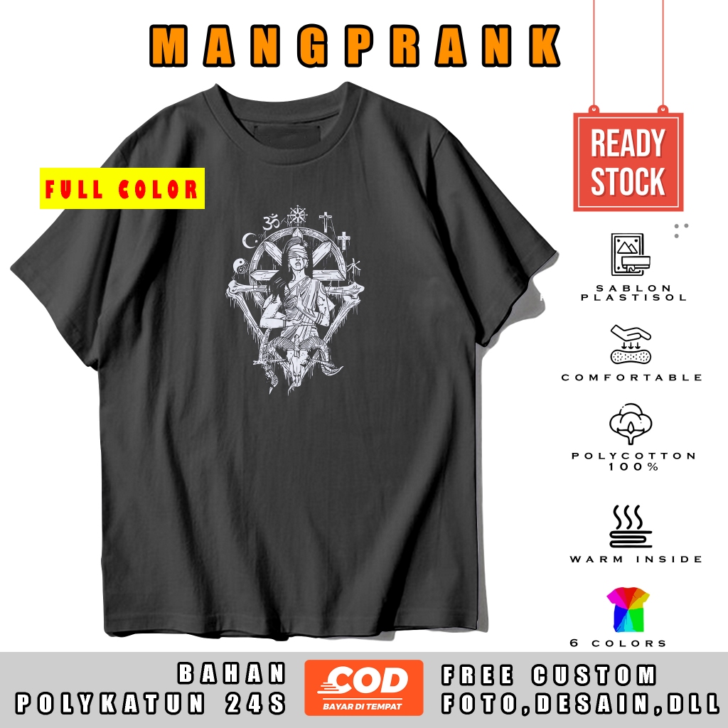 KAOS SABLON MURAH BAJU CUSTOM ATEIS KAOS DTF BISA PAKE FOTO SENDIRI YG LAGI VIRAl SEDANG BANYAK DI C