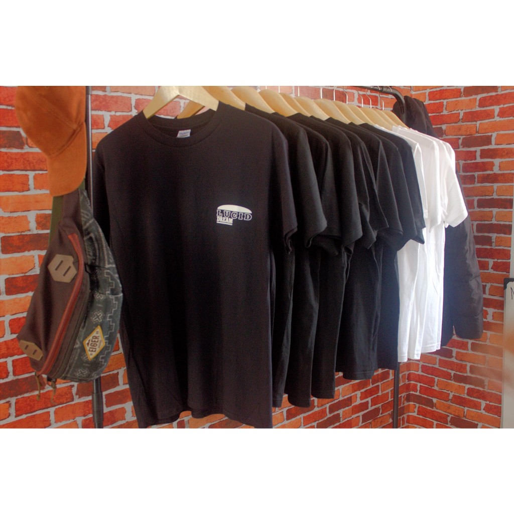 【COD】 T-SHIRT "Lucid Dream"