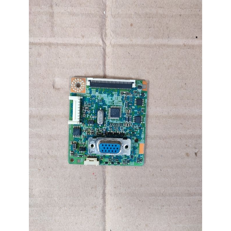 mainboard mesin monitor samsung B1930  B1930N