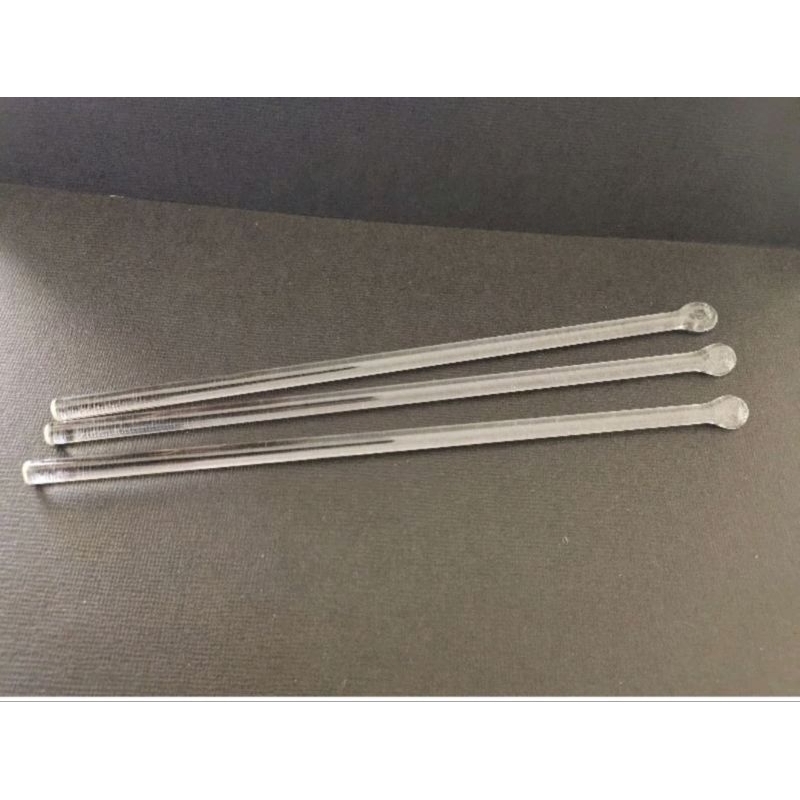 batang pengaduk kaca