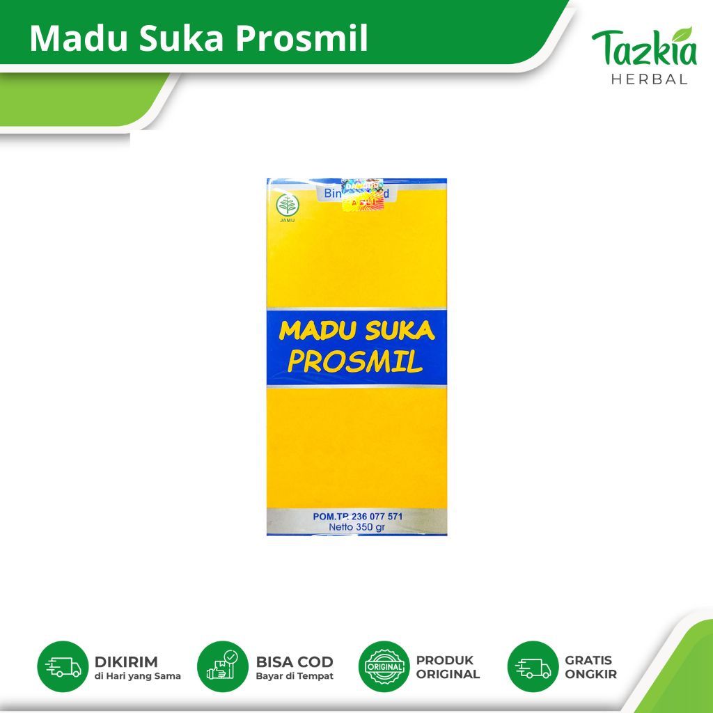 

Madu Suka Subur Penyubur Kandungan Al Mabruroh 350gr