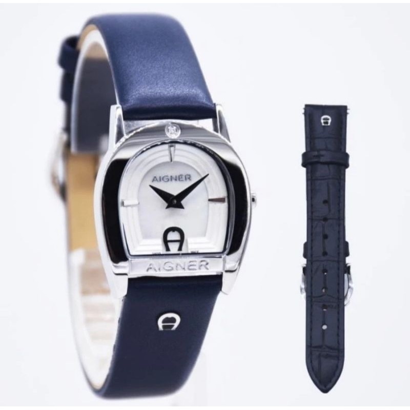 Original 100% AIGNER ARWLA0000501 VARESE Jam Tangan Wanita Aigner Garansi Resmi 2 Tahun