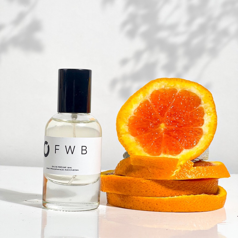 FWB ONIX Parfum