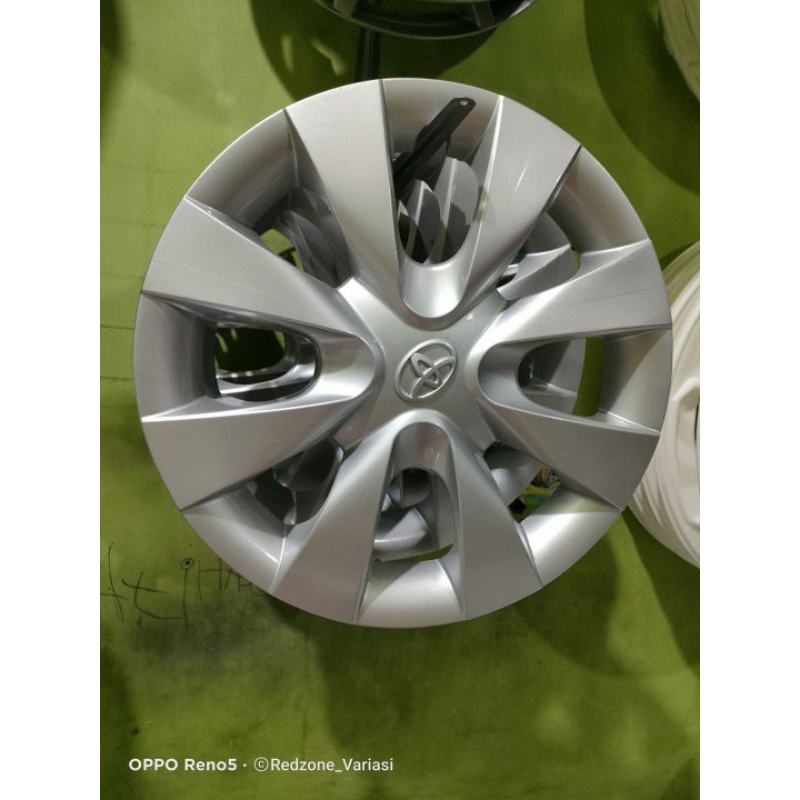 (1Biji) WILDOP ORI AVANSA RING 14 COPOTAN MOBIL