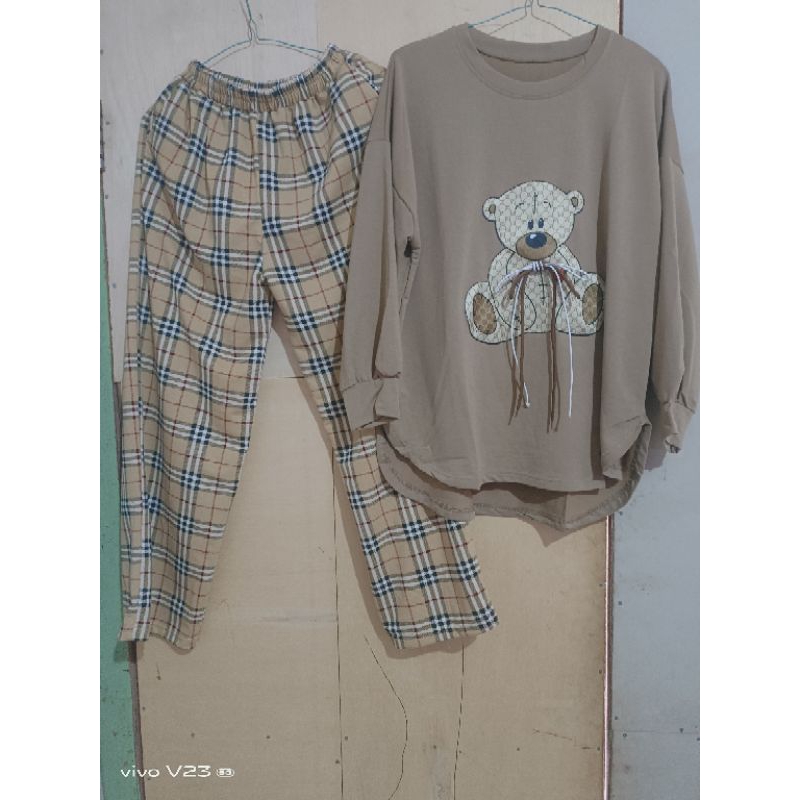 setcel babyterry theresia