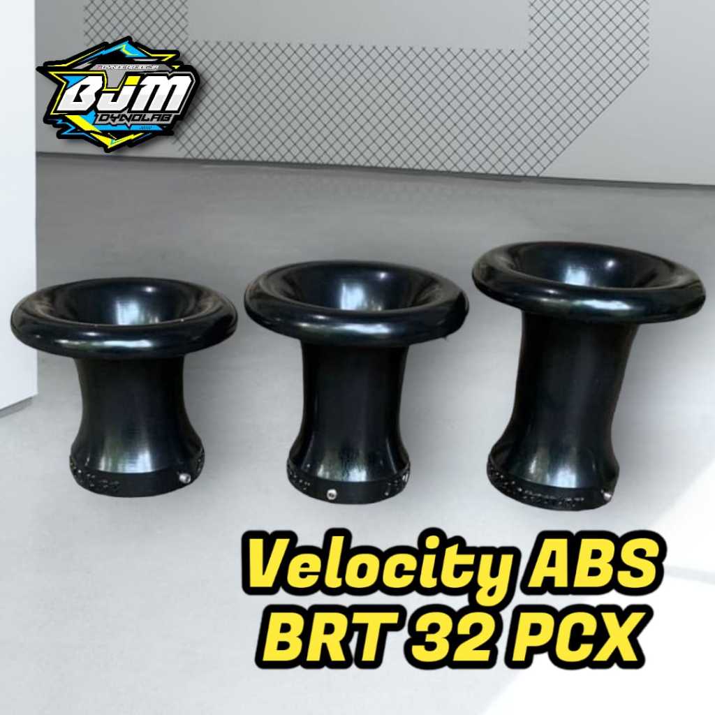 Velocity PCX 150 TB BRT 32