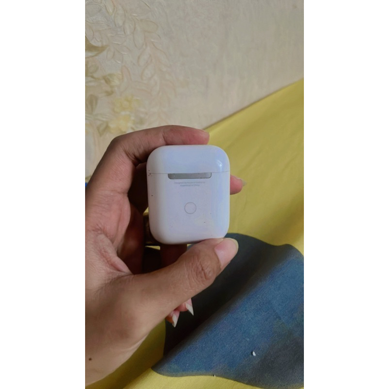 airpods gen 1 original apple