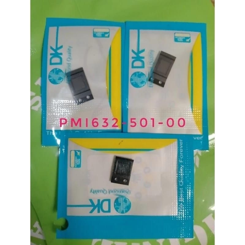 IC POWER OPPO A3S IC POWER PMI632-501-00