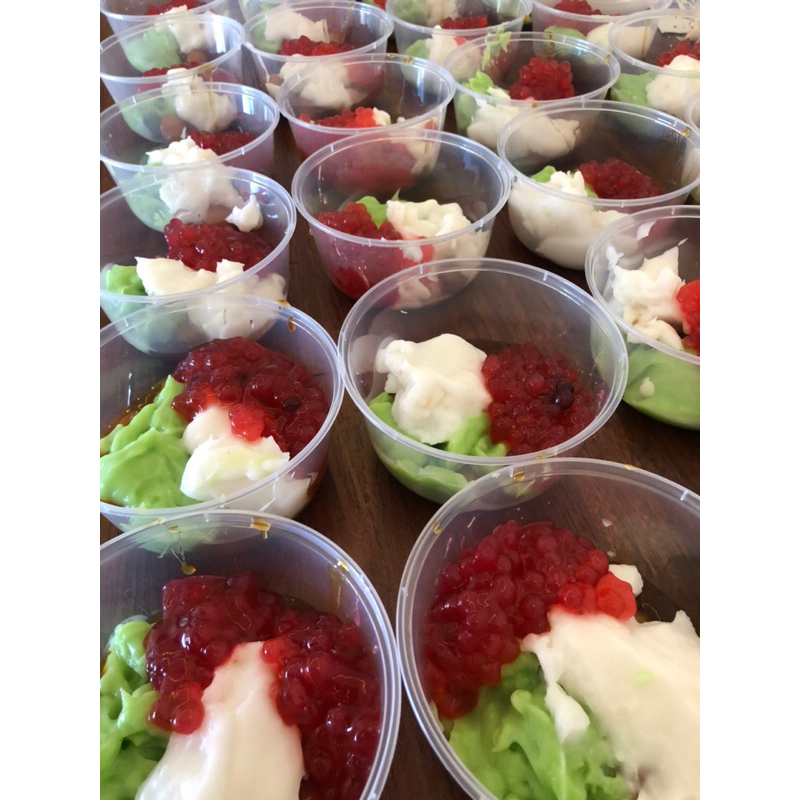 

Bubur Juara