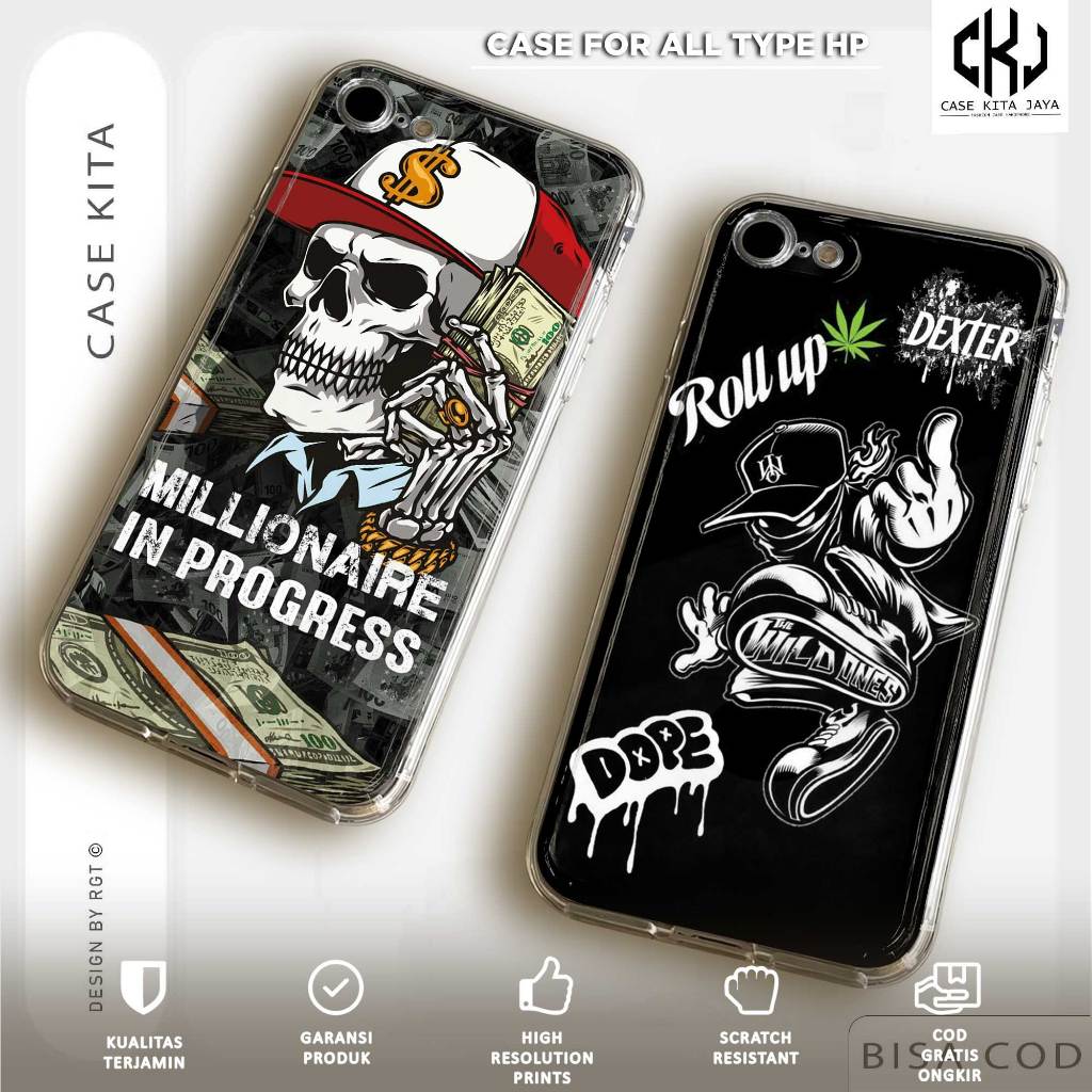 Case INFINIX NOTE 10 11 10 PRO 11 PRO 12 2023 12 G96 12 VIP 30 PRO 30 8 SMART 4 5 6 HD 6 PLUS 6 RAM 