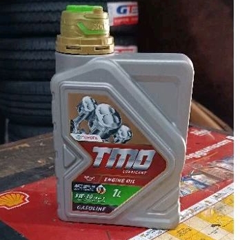 Oli TMO 5w-30