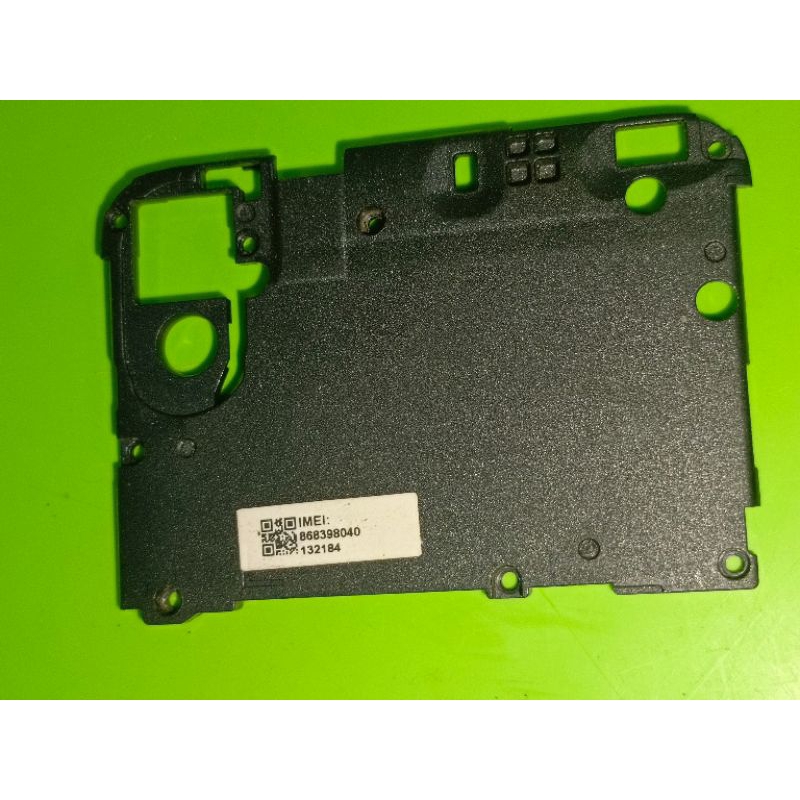 tutup mesin redmi 7A