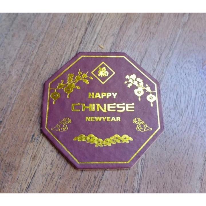 

Emblem/logo/hangtag Imlek