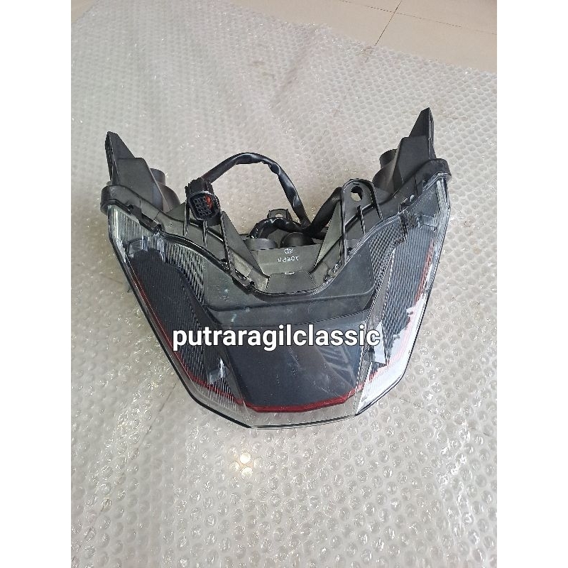 STOPAN PCX 160 K1Z SETOPAN PCX 160 K1Z 2020-2024 ORIGINAL