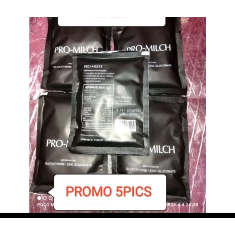 

TERMURAH SHOPE RANSUM TNI SUSU SEREAL PROMILCS EPROCAL L PLUS( 1 PAKET 5 PICS)