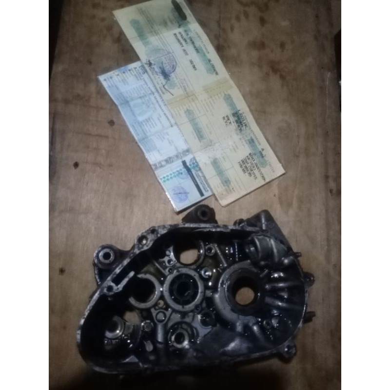 dokumen fizr surat" fiz r force one tahun 94