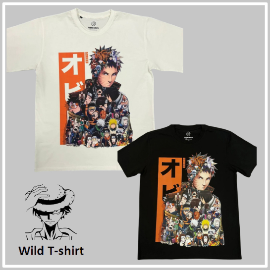 [Bestselling] Kaos Obito /