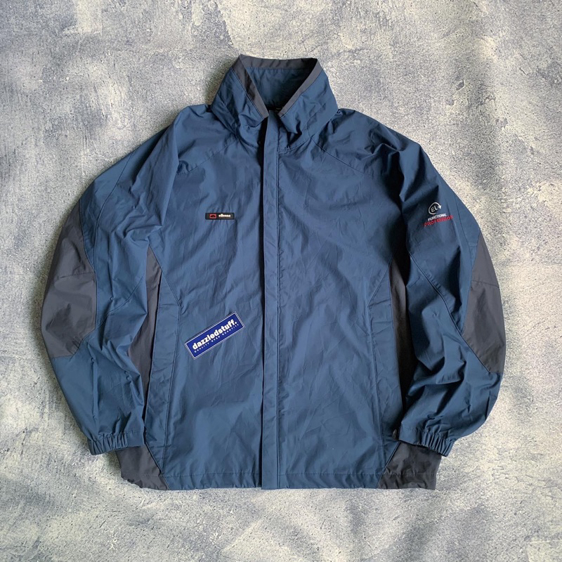 Jaket outdoor ellesse second