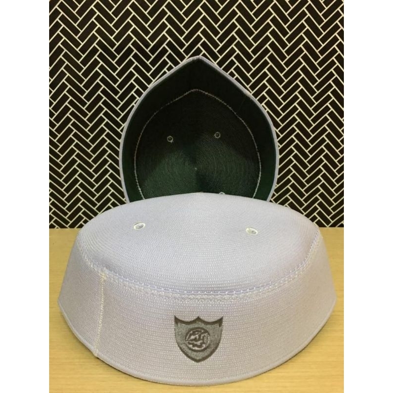 kopiah malaysia a3 kw super