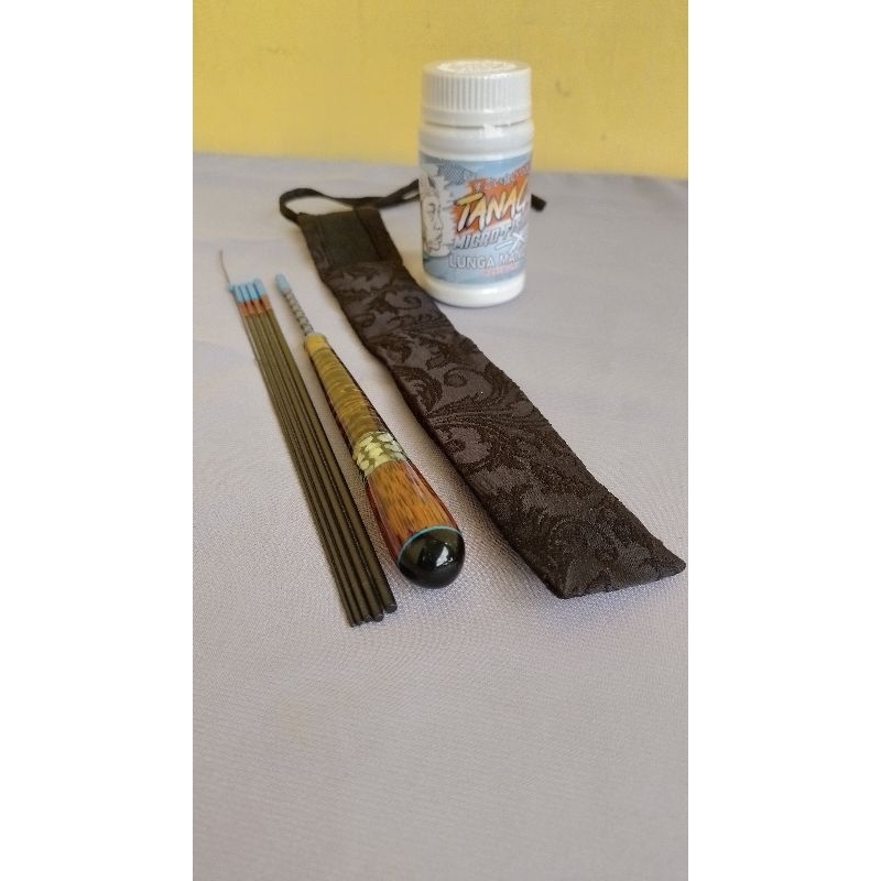 rod tanago/tegek microfishing 120