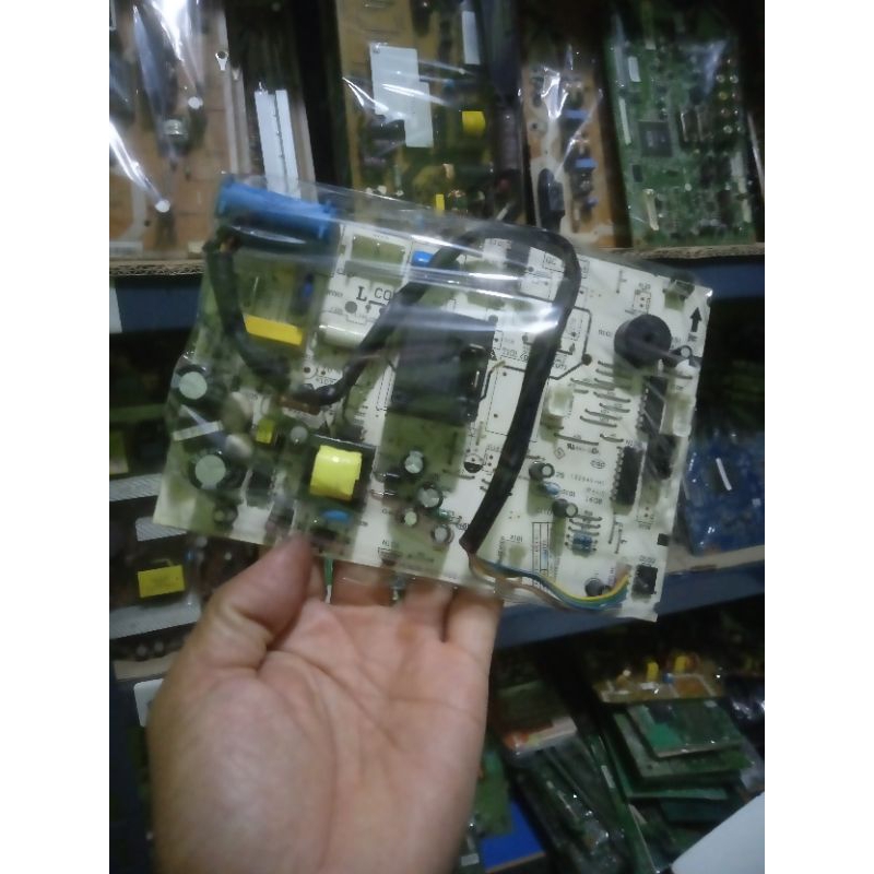 Modul PCB AC Polytron PAC 05 VX ORI CABUTAN