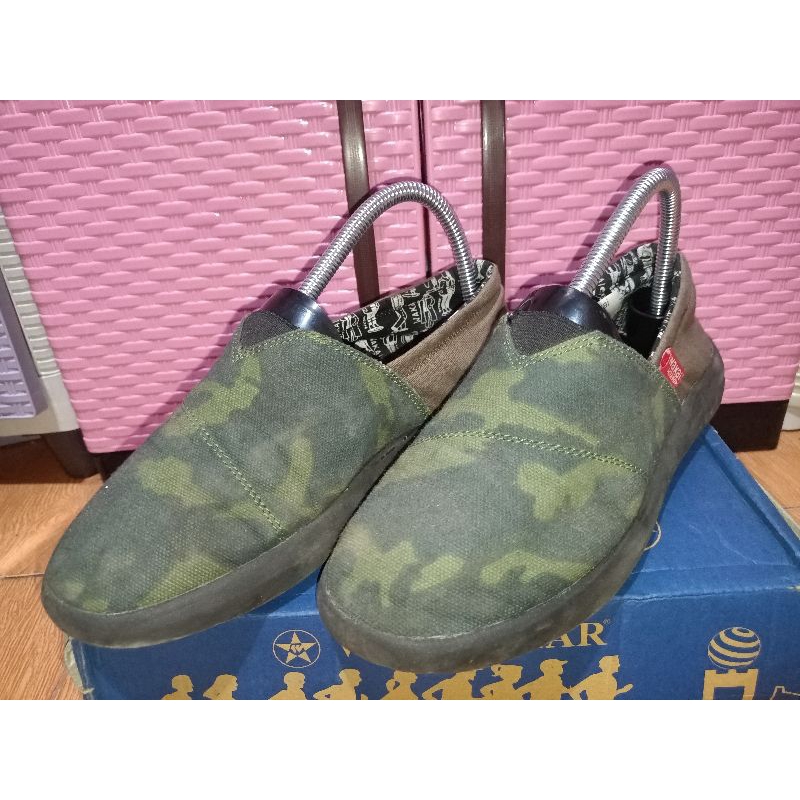 SEPATU WAKAI ORIGINAL