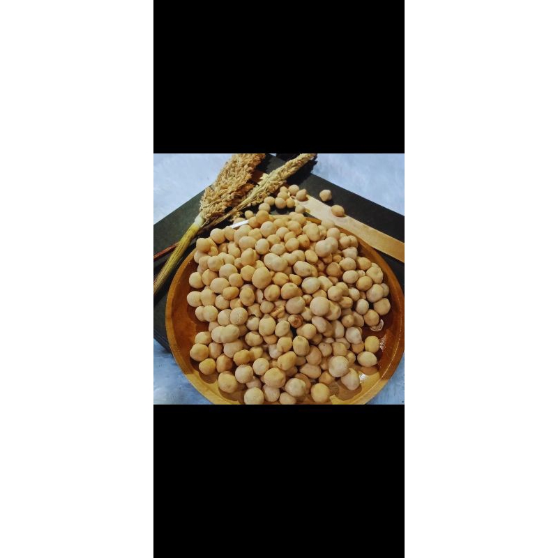 

jajanan kacang madu 500gram