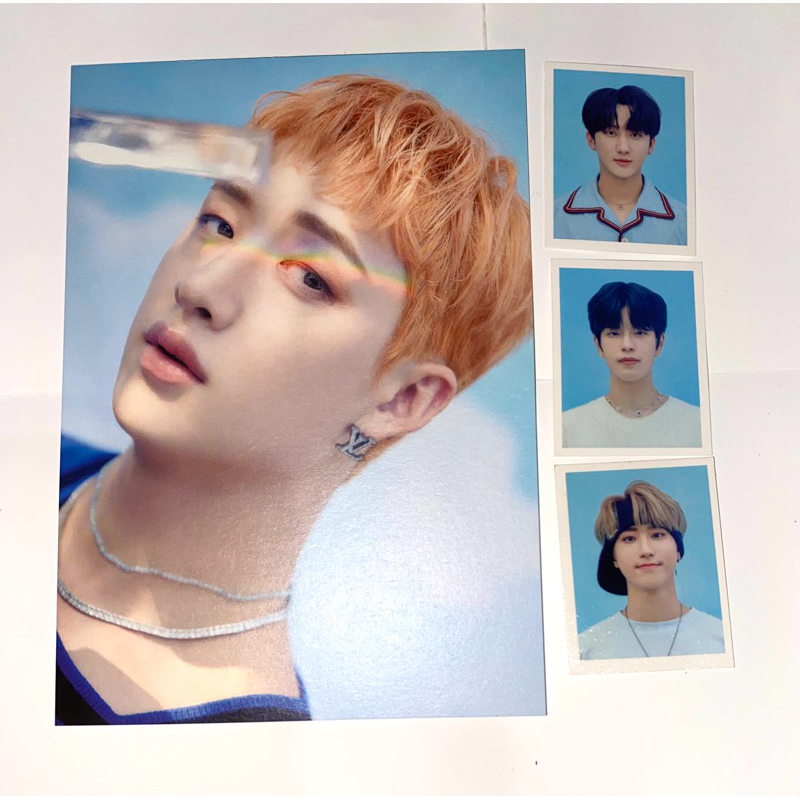 [SHARING] 2nd GEN STAY FANKIT STRAYKIDS