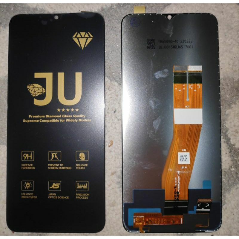 (Bergaransi) (termurah) Lcd samsung A02S