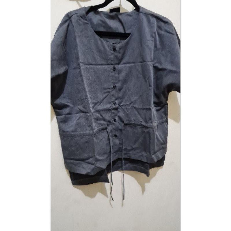 Preloved This Is April