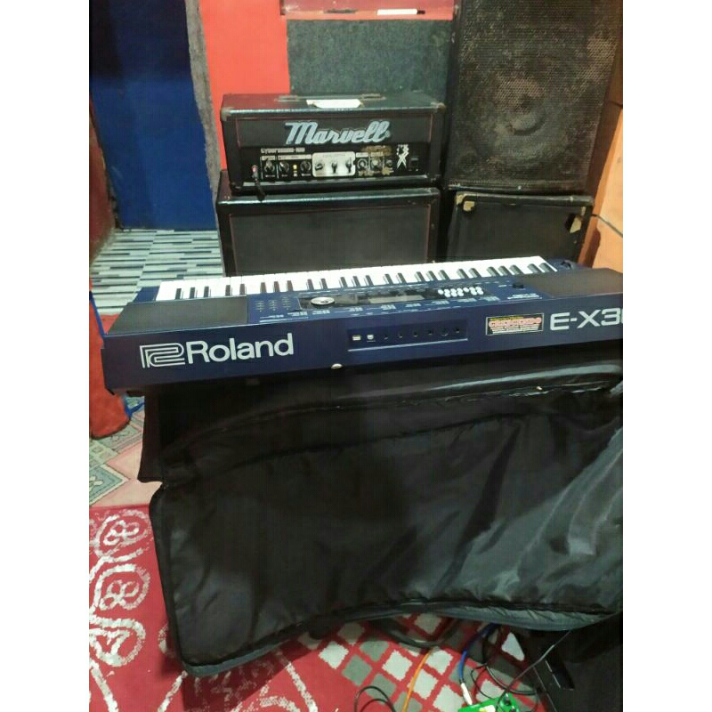 Roland EX30