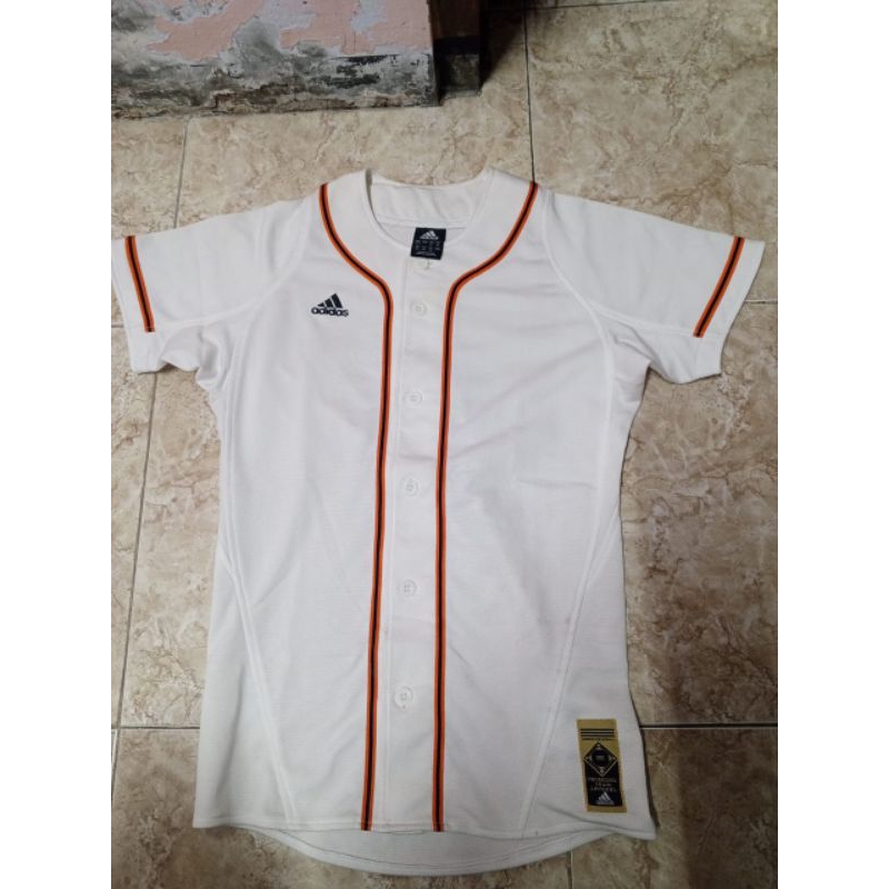 vintage Adidas jersey