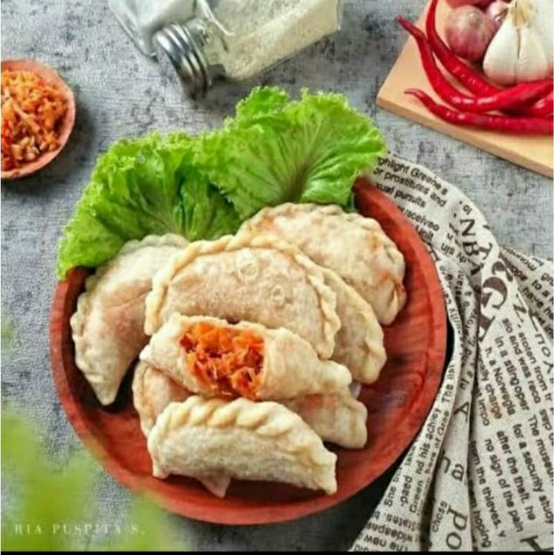 

Cireng frozen pack