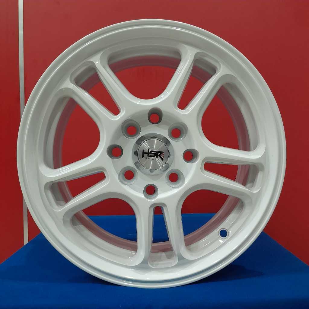 velg hsr nx spo ring14 mobil avanza,xenia,brio,agya,sigra,calya,ayla toko velg dan ban palangkaraya