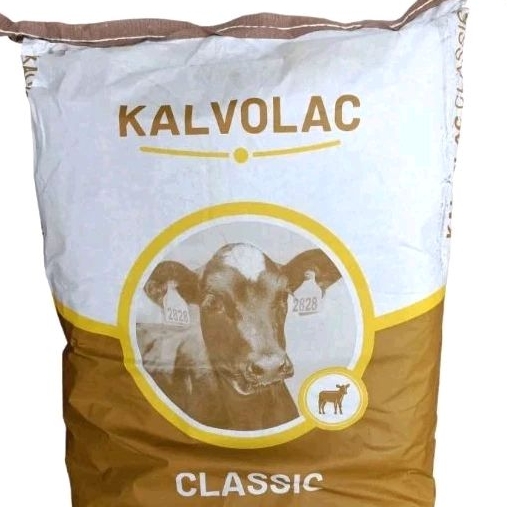 

nutrifeed kalvolak 25 kg