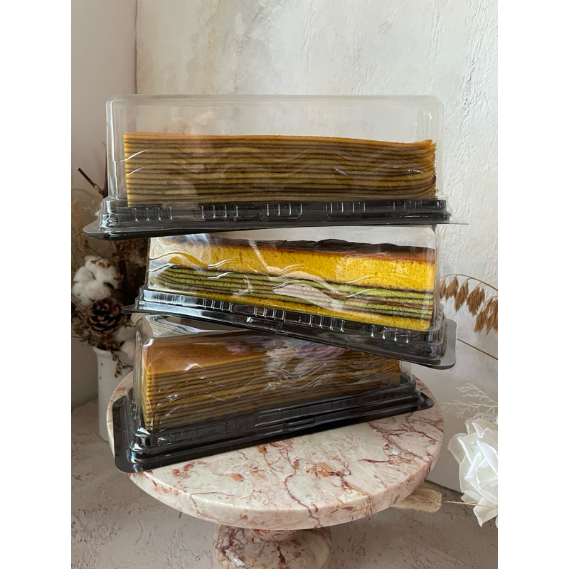 

Lapis legit Pontianak