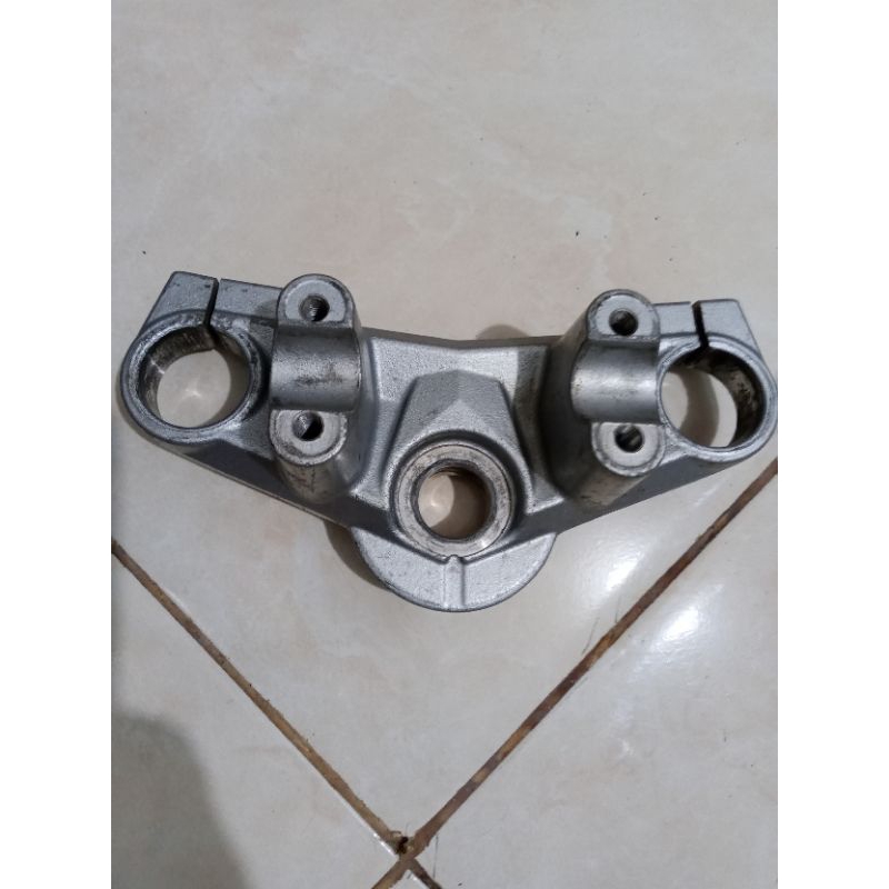 segitiga atas Yamaha Vixion New original copotan