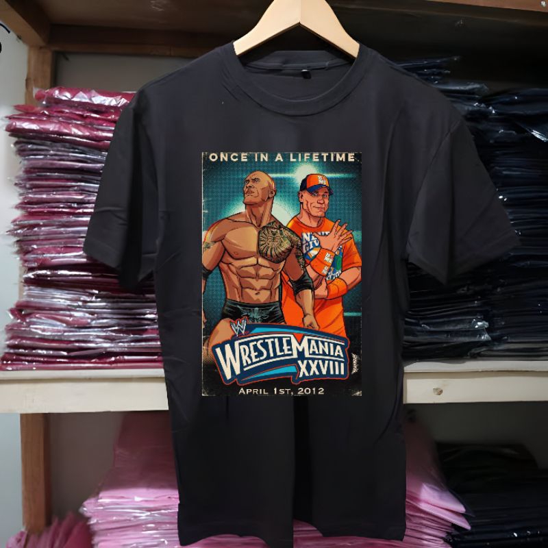 KAOS WWE JOHN CENA VINTAGE